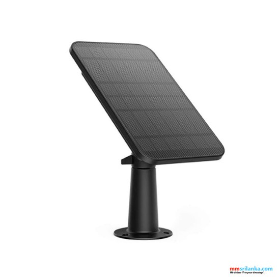 ANKER Eufy Solar Panel For Continuous Charging